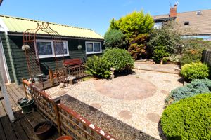 Garden- click for photo gallery